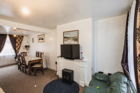 undefined, Staveley Street, Doncaster DN12