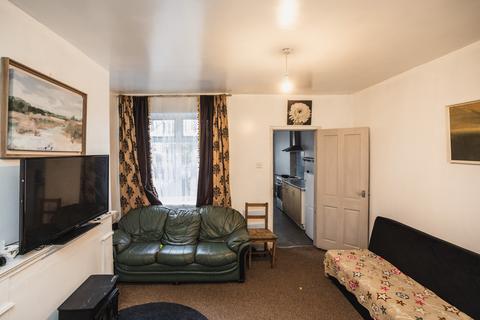 undefined, Staveley Street, Doncaster DN12