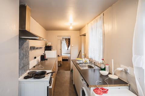 undefined, Staveley Street, Doncaster DN12
