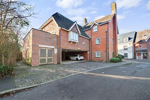Elim Close, Southampton SO32