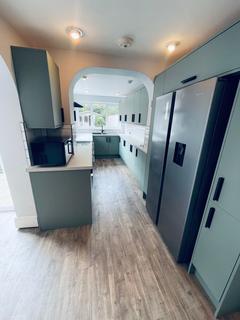 undefined, Cleeveland Street, Cheltenham GL51