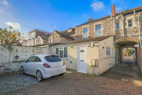 undefined, Jubilee Road, Weston Super Mare