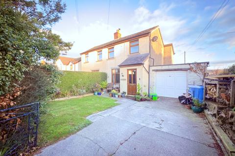 2 bedroom semi-detached house for sale, Hollins Lane, Forton PR3
