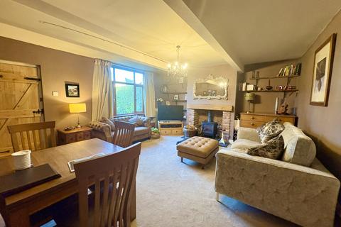 2 bedroom semi-detached house for sale, Hollins Lane, Forton PR3