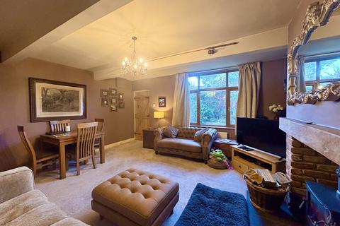 2 bedroom semi-detached house for sale, Hollins Lane, Forton PR3