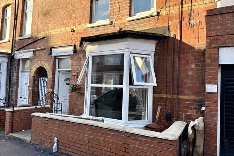 undefined, Clarence Road, Bridlington, East Riding of Yorkshire, YO15