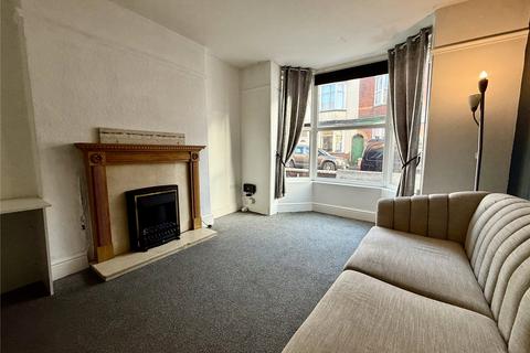 undefined, Clarence Road, Bridlington, East Riding of Yorkshire, YO15