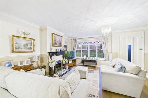 3 bedroom semi-detached house for sale, St. Saviours Road, Reading, Berkshire, RG1