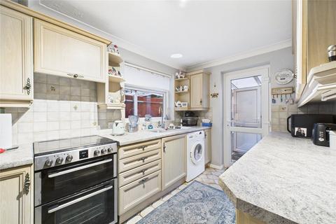 3 bedroom semi-detached house for sale, St. Saviours Road, Reading, Berkshire, RG1