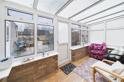 3 bedroom semi-detached house for sale, St. Saviours Road, Reading, Berkshire, RG1