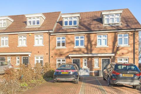 undefined, Faringdon Road, Earley, Reading