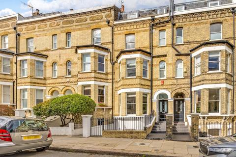 undefined, Gayton Road, Hampstead Village