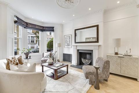 undefined, Gayton Road, Hampstead Village