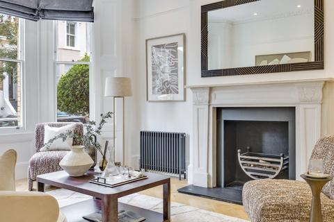 undefined, Gayton Road, Hampstead Village