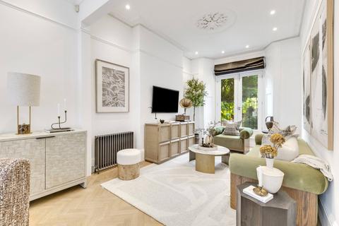 undefined, Gayton Road, Hampstead Village