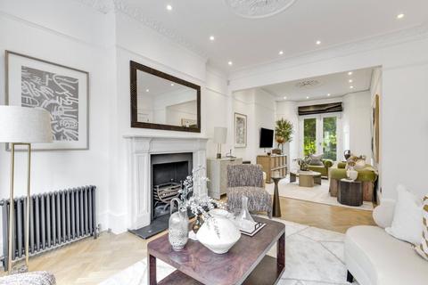 undefined, Gayton Road, Hampstead Village
