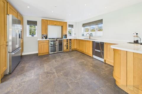 5 bedroom detached house for sale, Rectory Road, Wanlip, Leicestershire