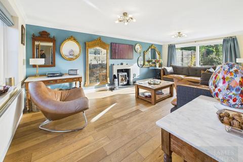 5 bedroom detached house for sale, Rectory Road, Wanlip, Leicestershire