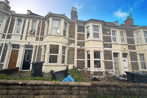 Quarrington Road, Horfield, BS7