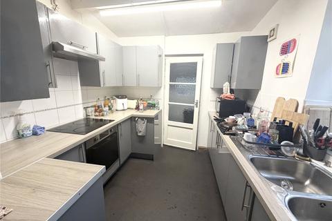 undefined, Quarrington Road, Horfield, BS7