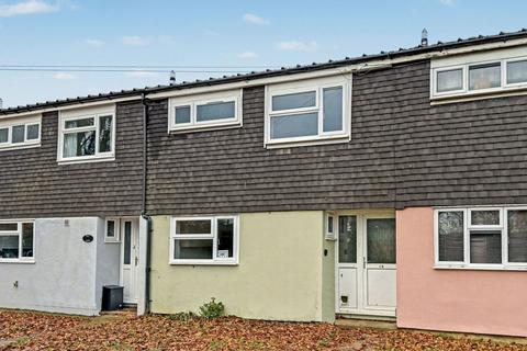 undefined, Benhall, Suffolk