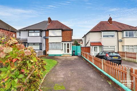 3 bedroom semi-detached house for sale, Bridle Lane, Sutton Coldfield B74