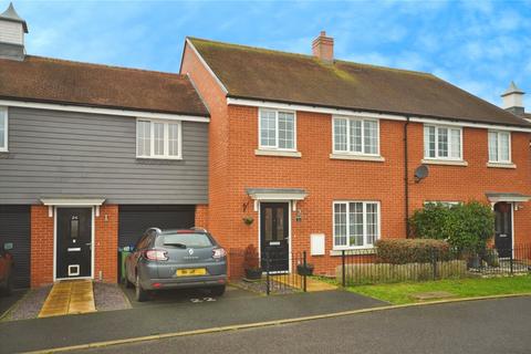 undefined, Comet Way, Buckinghamshire HP18