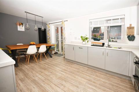 undefined, Comet Way, Buckinghamshire HP18