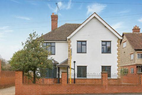Eastern Avenue, Reading, RG1