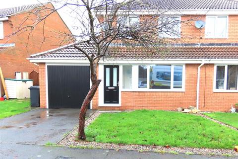 undefined, Ashington