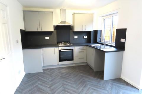 undefined, Ashington