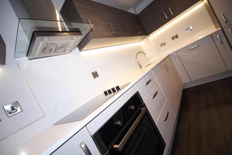 undefined, Aria Apartments, Chatham Street, Leicester