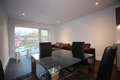 undefined, Aria Apartments, Chatham Street, Leicester