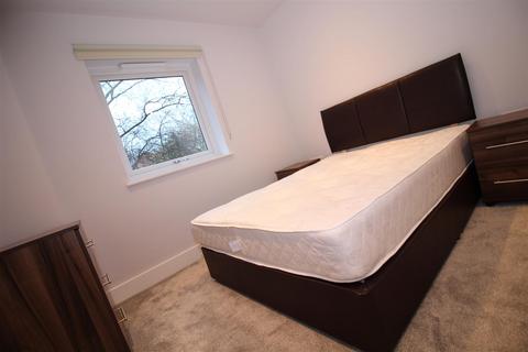 undefined, Aria Apartments, Chatham Street, Leicester