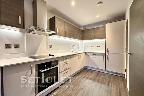 undefined, Aria Apartments, Chatham Street, Leicester