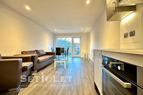 undefined, Aria Apartments, Chatham Street, Leicester