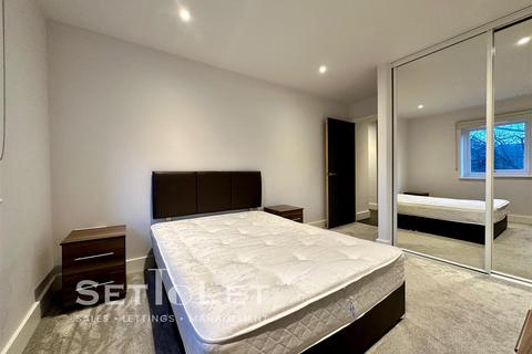 undefined, Aria Apartments, Chatham Street, Leicester