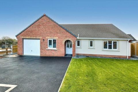 undefined, 40 Hampshire Drive, Llanion Park