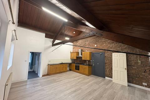undefined, Flat , - Bridgend Road, Aberkenfig, Bridgend