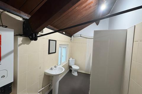 undefined, Flat , - Bridgend Road, Aberkenfig, Bridgend