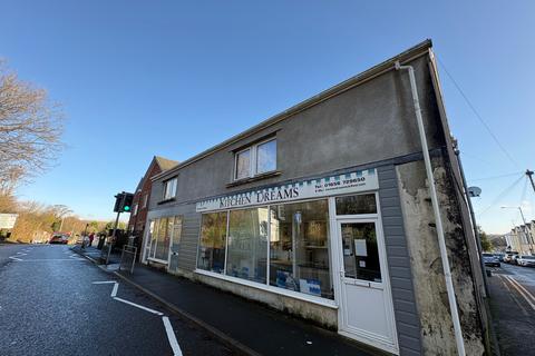 undefined, Flat , - Bridgend Road, Aberkenfig, Bridgend