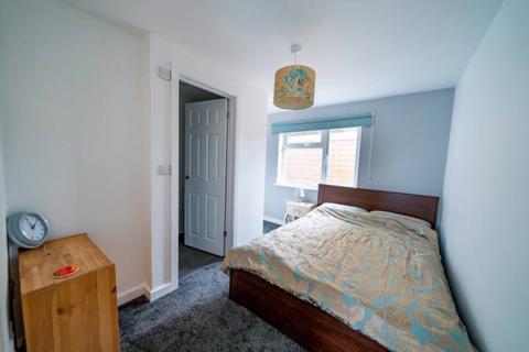 Cheriton Avenue, Bournemouth, BH7