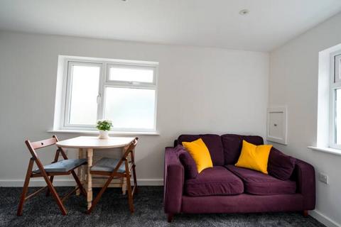 undefined, Cheriton Avenue, Bournemouth, BH7