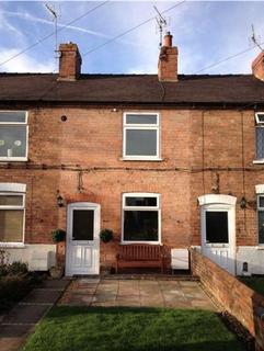 undefined, Long Row, Shardlow, DE72