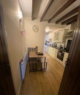 undefined, Long Row, Shardlow, DE72