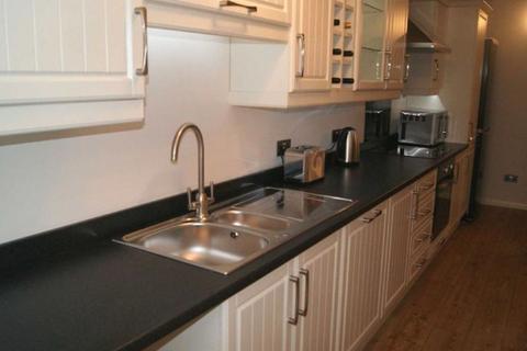 undefined, Long Row, Shardlow, DE72