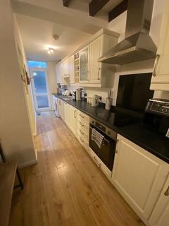 undefined, Long Row, Shardlow, DE72