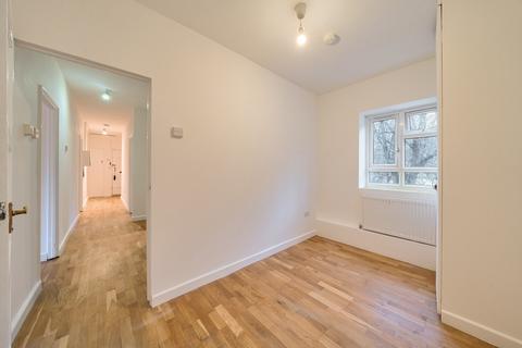 undefined, Friary Estate, London