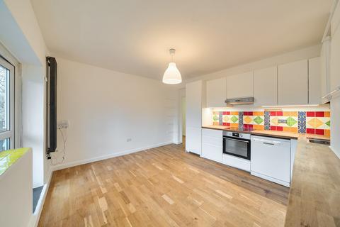 undefined, Friary Estate, London