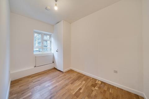 undefined, Friary Estate, London
